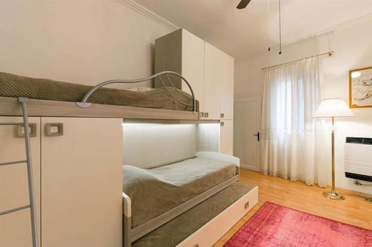 Rialto Apartments Venezia Eksteriør bilde